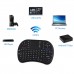 Mini Wireless keyboard with Touchpad
